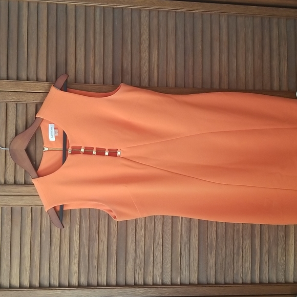 Calvin Klein Dress - Picture 2 of 3